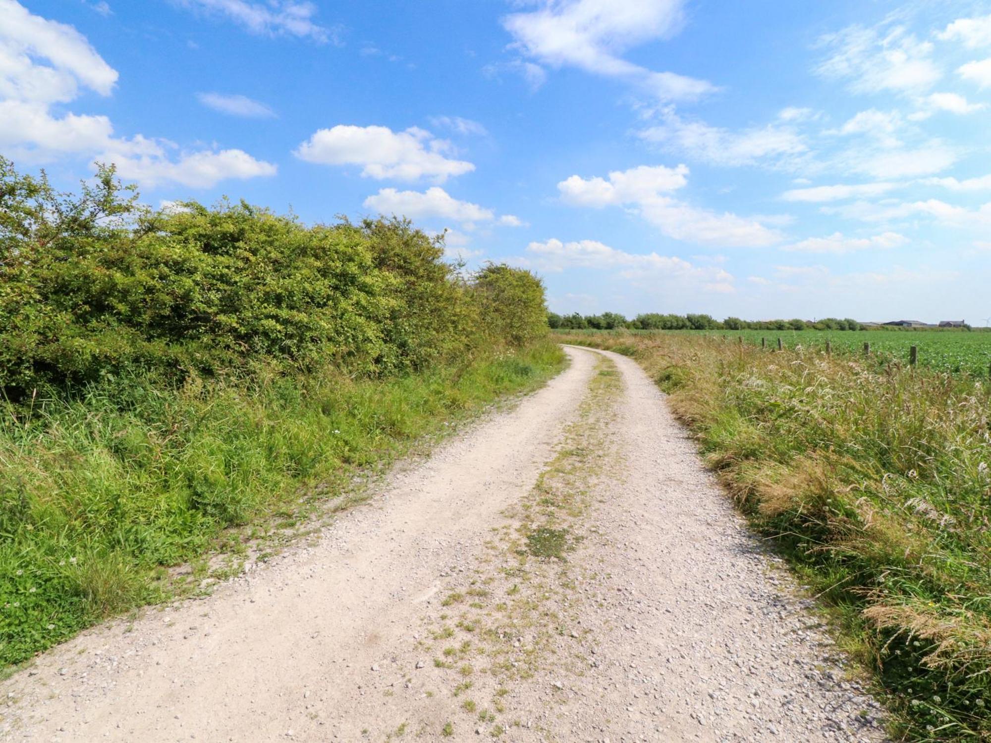 Вилла Curlew Corner Ланкастер Экстерьер фото